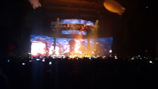 Радиотапок "Высота 776" концерт 1 мая 2025 Балашиха арена.