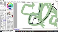 |Speedpaint| Звездоцап и Пятнистая Звезда