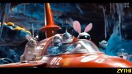 Unleashing AI - The Rusty Carrot Saga