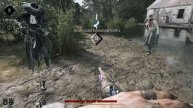 Hunt: Showdown --- Крыса убивает своих!?