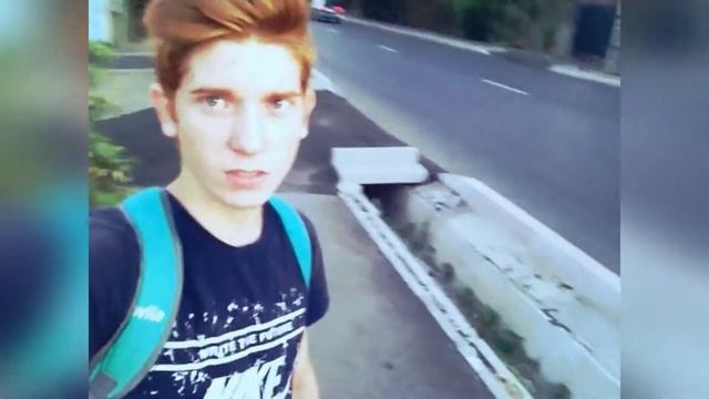 Не большая Паркур нарезка из того что было :)