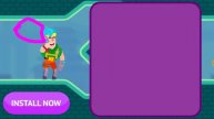 Играю в DRAW A STICKMAN Играю в НАРИСОВАТЬ СТИКМЕНА