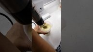 Домашний майонез