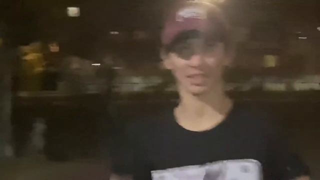 Ты меня снимаешь ?
