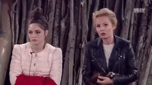 Пинчук и Мексика 4