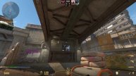 CS GO 2. Заруба #1