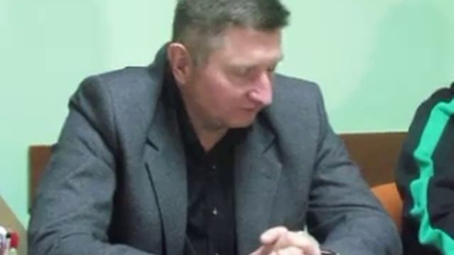 А.Дроздов "Говерла" про легіонерів