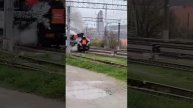 Паровоз