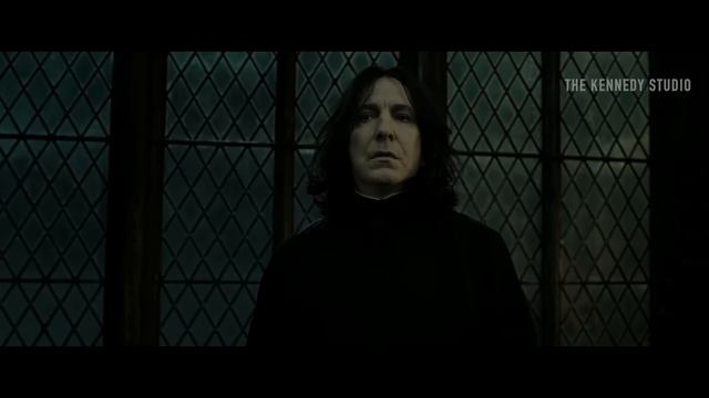 Severus Snape ｜ Anything ｜ Another Love