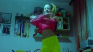 Lady Ariana -Премьера клипа Russian Baby (Official Music Video)