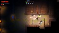 Первый запуск Rampage Knights #3.
