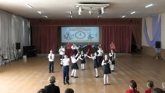 Казачата