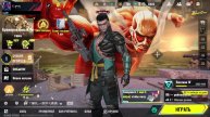 BloodStrike _ взаимная подписка)
