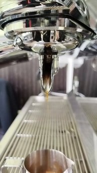 Ice Latte