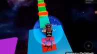 Крутое обби |ROBLOX