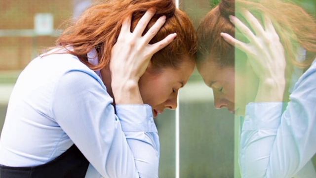 Весь мир в смятении... 
Как себя защитить?
