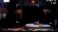 Five Nihts at Freddys 2 6-ночь