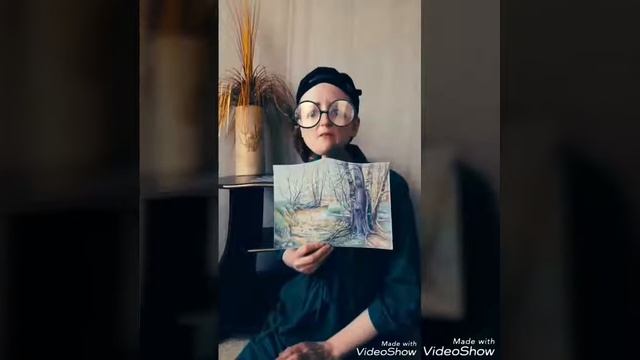 Любимые картины!!!