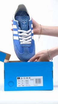 Adidas SL 72