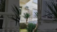 Абхазия Гагра пансионат Гагрыпш...