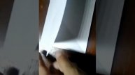 Как сделать бомбочку из бумаги