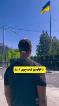 Вот она судьба укропских свиней — наемники со всего мира их хутора «домом» называют