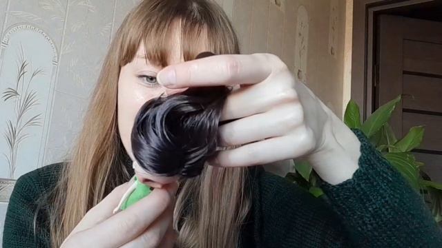 Вязовлог. Готовые работы. Покупки. Моя новая куколка😍