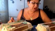 Как велит Малышева,не лежать,не жрать и будете ,как Веденеева/Почем в Нижнем яйца/Обзор покупок