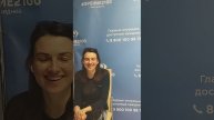 Отзыв после лазерной коррекции зрения в клинике "Зрение 2100", 88001009876