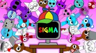 Incredibox Sprunki - МЕГА-СБОРНИК песен Sigma Boy
(кавер) Спрунки