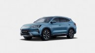 #BYDSEALUDMi #HybridSUV #EcoDrive #AutoChinaBlog