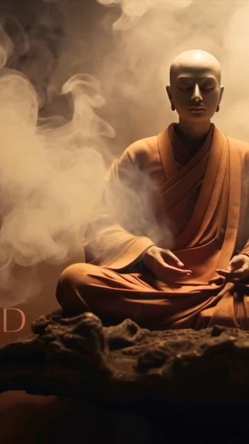 Breath Of The Desert — The Deepest Music For Inner Journey | #meditationmusic #tibetanmusic