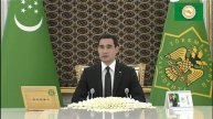 Туркменистан готовится к приему масштабной конференции ООН в Авазе