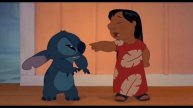 Лило и Стич/ Lilo and Stitch (voice acting)