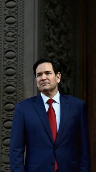Рубио назвал тиранией признание экстремистской АдГ