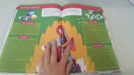 книга для детей Праздники и традиции со всего света