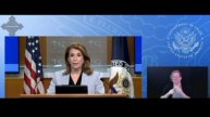 ⚡⚡⚡🇺🇸🇷🇺🇺🇦 США отказываются от роли посредника в переговорах между Россией и Украиной — Госдеп