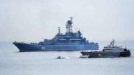 Флот России готов к борьбе за Балтийское море