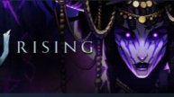 Продолжаем смотреть обновление в #V Rising
