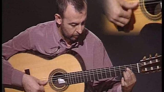 Oscar Herrero - Guitarra Flamenca paso a paso 8