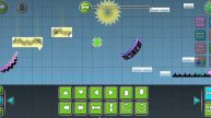 Оценка Каналов и Geometry dash/Геометрии Даш (REQ-ON)
