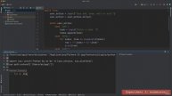 13. Code Experiments