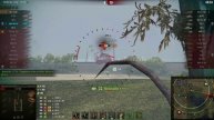 Бой на Strv 103B. Часть 5