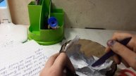 переработка бумаги