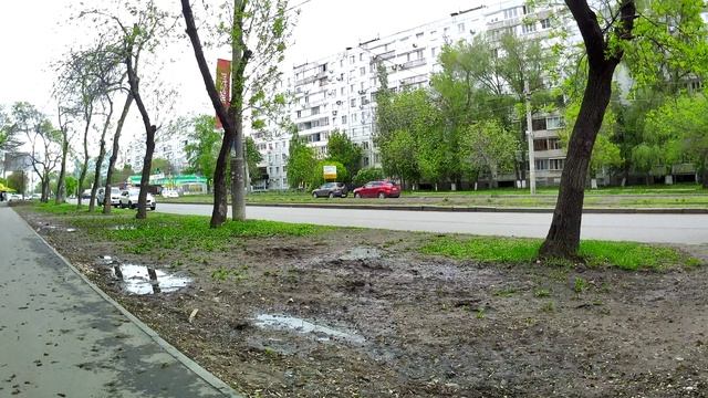 Испытания камеры 2025