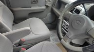 Обзор Nissan Cube 2002 года
