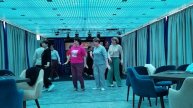 хоровые танцы на тх НА Некрасов