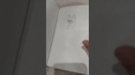 Старые рисунки коты воители~❤