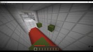 Моё первое видео на ПК(ПК не мой)|Играю в Bed Wars|Прохожу паркур|Смотрю моды|Выживаю