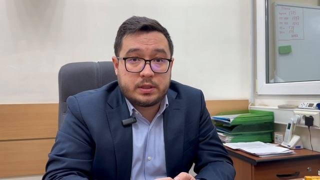 Делегация из Египта на заводе МЕТИЗ